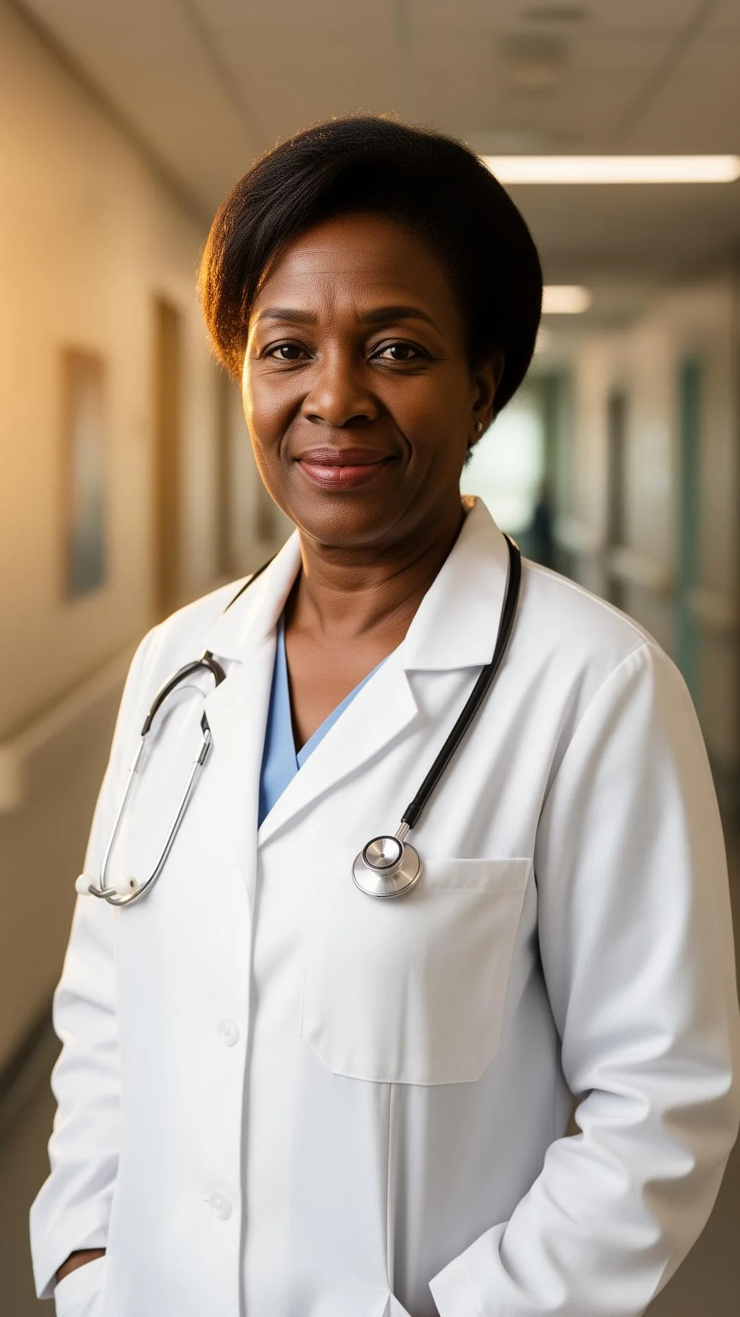 Harmony Springs Family Health physician